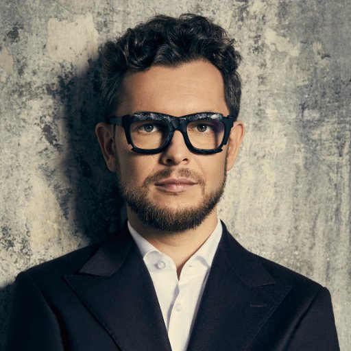 AudiofeelingPK's profile picture. This is the official Twitter news feed for Pawel Kaczmarczyk.