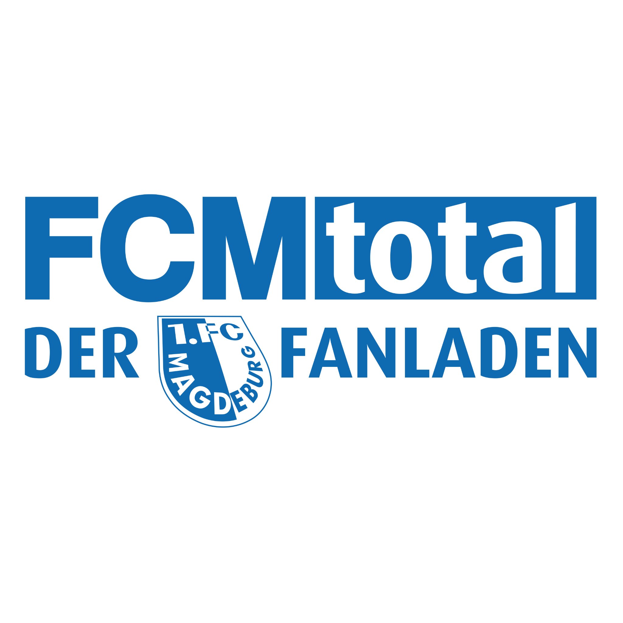 FCMtotal - Der Fanladen, offizieller Merchandisingpartner des @1FCM