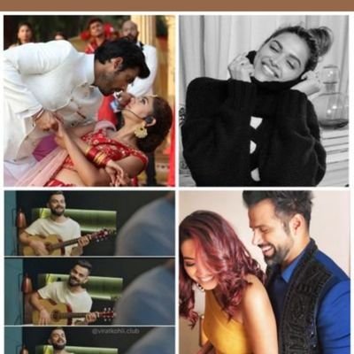VIRAT❤️
ASHVIK💕
DEEPIKA😘
MaNan💞
TejRan❣️