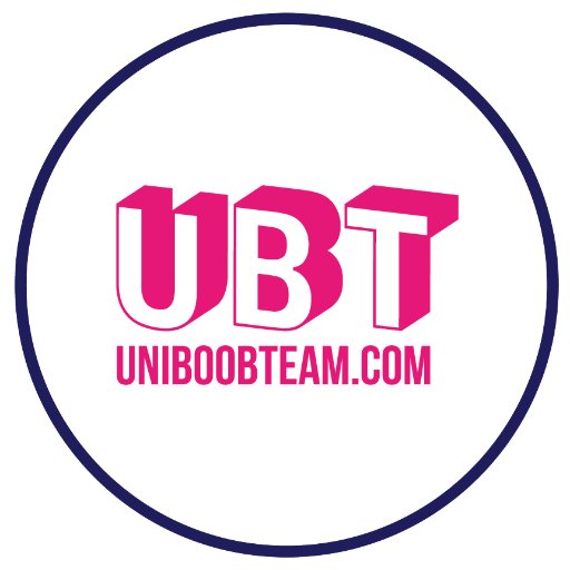 uniboobteam's profile picture. We are the @coppafeelpeople Uni Boob Team, a student-led collective on a mission to get you to check your boobs! Click the link below to get involved...