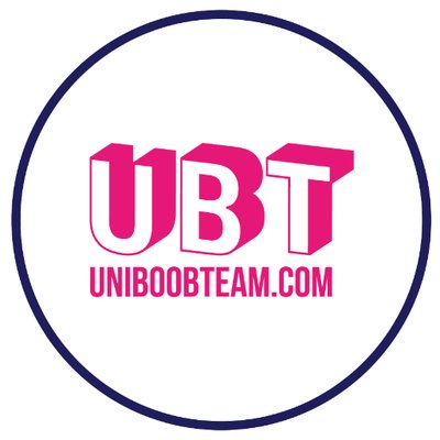 Uni Boob Team (@uniboobteam) / X