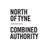 North of Tyne Combined Authority (@NorthTyneCA) Twitter profile photo