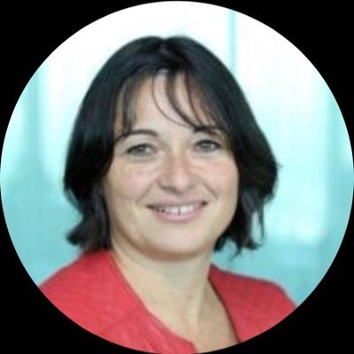 Directrice Régionale SG Sud Ouest @SocieteGenerale @SG_etVous
