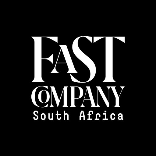 Official Twitter feed of the Fast Company SA business media brand; inspiring readers to think beyond traditional boundaries & create the future of business.