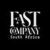 Fast Company SA (@fastcompanysa) Twitter profile photo