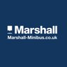 MarshallMinibus's profile picture. Specialising in providing minibuses for schools, universities and other institutions in the education, charity, care home and PTS sectors #marshallminibus