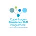 CPH Bioscience PhD (@cphbiosciphd) Twitter profile photo