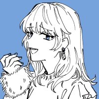 蘭騎(@rannki_midori) 's Twitter Profile Photo