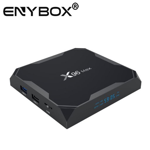 Manufacturer of Android TV BOX/
Email: eileen@enybox.com /
Skype: sales06eny