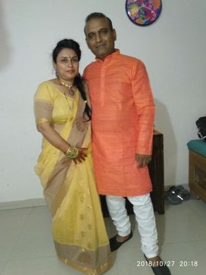 PiyushMansi's profile picture. Love to Travel on Holidays