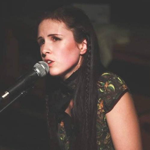 Rosie Arnfield is a Singer/Songwriter from Glossop, Derbyshire who plays original heartfelt songs with piano and guitar.