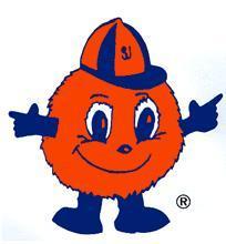 Go Cuse!