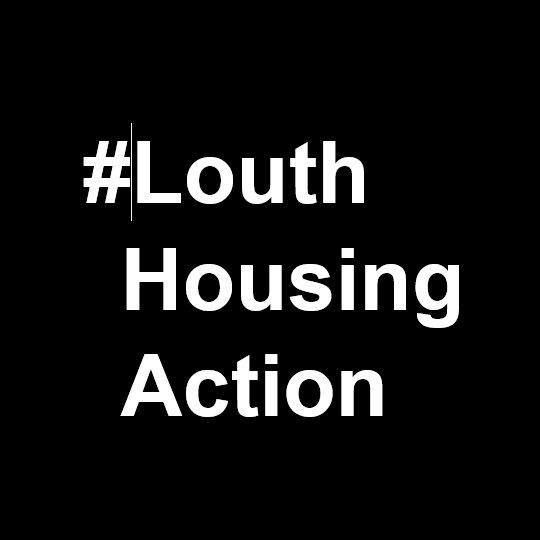 Organising in Louth to support those affected by the housing crisis🏠🏘️ louthhousingaction@gmail.com  Member group of @TBTCDublin and @IrishHousingNet