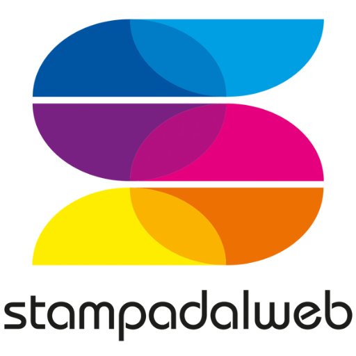 StampaDalWeb's profile picture. Stampiamo e Rileghiamo da oltre 30 anni, in Italia!