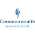 Commonwealth Jewish Council (@commonwealthjc) Twitter profile photo Commonwealth Jewish Council (@commonwealthjc) Twitter profile photo