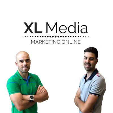 Trabajando el marketing y la digitalización de tu marca 👨🏻‍💻 ¿Crecemos juntos? ☺️ 🗣 ¡Te escuchamos! 📬 xlmedia90@gmail.com
