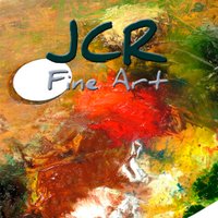 JCR Fine Art(@JosCarl32459538) 's Twitter Profile Photo