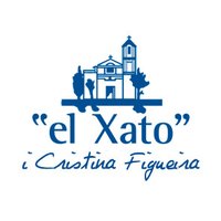 El Xato i Cristina Figueira (@xatoicristinaf) 's Twitter Profile