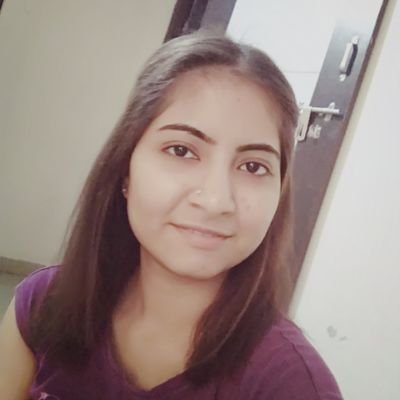 PinkyMoorjani's profile picture. 