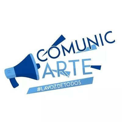 FmComunicarte's profile picture. Facebook: FM ComunicArte
Instagram: @fmcomunicarte