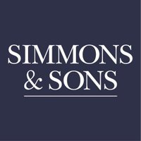 Simmons & Sons(@SimmonsandSons) 's Twitter Profile Photo