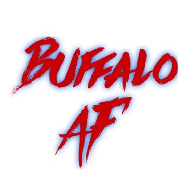 Buffalo As F*ck