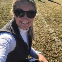 Megan Bridges - @meganpbridges Twitter Profile Photo