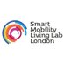 Smart Mobility Living Lab: London (@smll_london) Twitter profile photo Smart Mobility Living Lab: London (@smll_london) Twitter profile photo