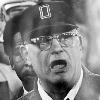 Fake Woody Hayes (@fakewoodyhayes) 's Twitter Profile Photo Fake Woody Hayes (@fakewoodyhayes) 's Twitter Profile Photo