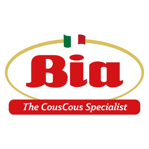 BIA Spa è leader in Italia nella produzione di cous cous convenzionale e biologico certificato.