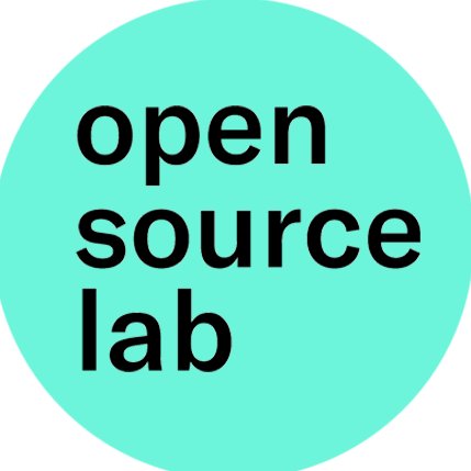 🌐 a Berlin based think tank on open source mobility, a @DFKI project initiated by VW Sustainability Council - located at @EUREF campus