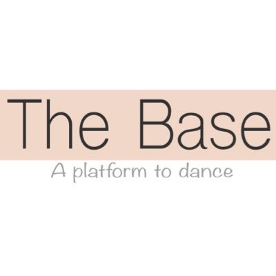 ***A Platform to Dance*** A stepping stone to build and grow all types of talent, perfect for ages 3- 16years. Contact: thebaseplatform@gmail.com for more info!