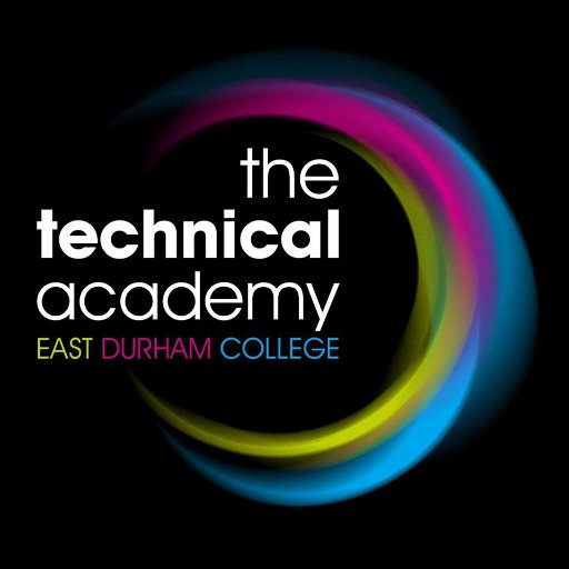 Official Twitter Page of The Technical Academy at East Durham College - The Direct Route to Industry. Contact us on 0191 5185577 for more information.