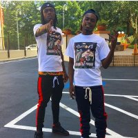 Popeye & Lil Heavy (@bloccbrudda) 's Twitter Profile