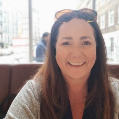 Mother of 2 fantastic boys. Love physics, chemistry, cloud technologist, Databases,space,music,makeup,sports and livin la via loca. MY OPINIONS ARE MY OWN.