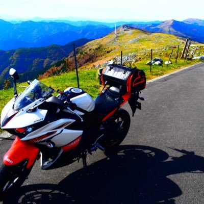 arinko_r25's profile picture. 学生ライダー/VT250→R25/Nikon D5600