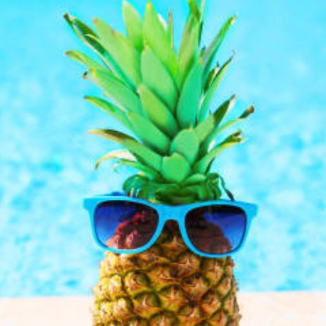 pineapple, wears sunglasses. Fashion, philisophy, hustle culture just some of my interests