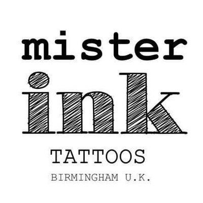 The tattooed people of the Midlands - Birmingham Live