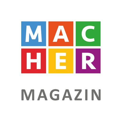 Ab 1. Dezember 2018 erscheint das neue Magazin für erfolgreiche Macher und die, die es werden wollen.