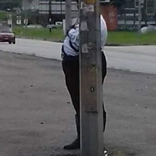 dodgeDemonz's profile picture. There's no back door to heaven
Just a front door to hell
In this corner of the world