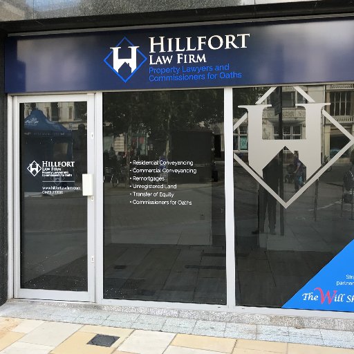 Based in Suffolk, Hillfort Law Firm are experienced in all aspects of both Residential and Commercial Conveyancing.