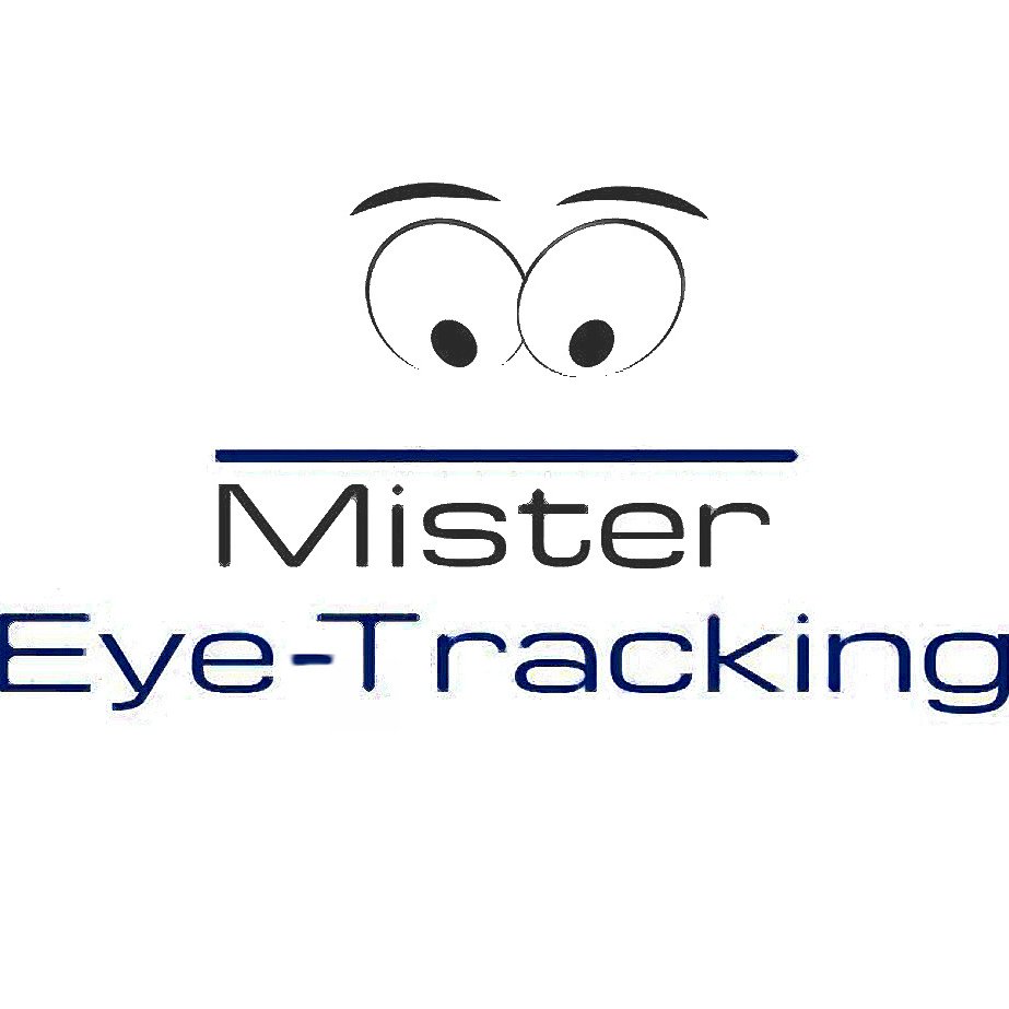 Mister Eye-Tracking