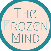 Jen Cannon @ The Frozen Mind (@thefrznmind) 's Twitter Profile Photo Jen Cannon @ The Frozen Mind (@thefrznmind) 's Twitter Profile Photo