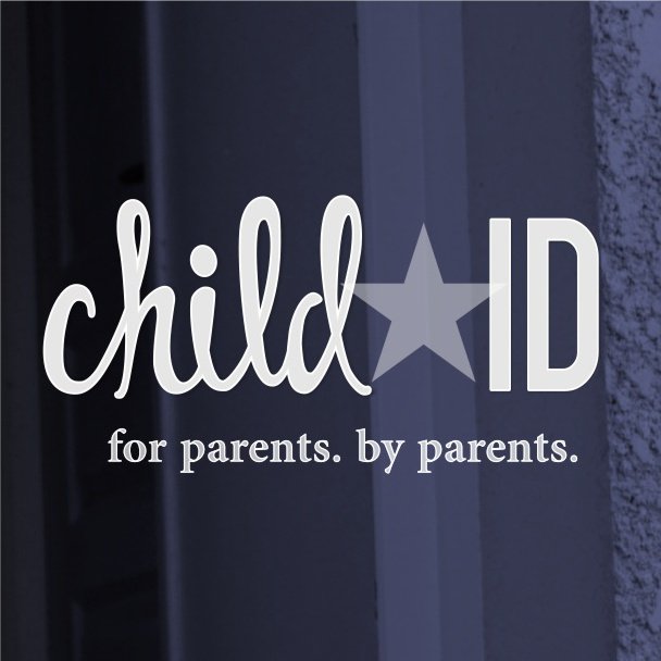 As parents, we want to keep our children safe and happy. Child ID cards help do just that!