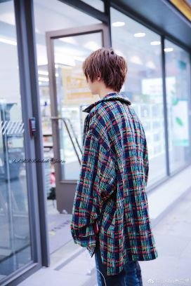 Yk4zKUlUAMKCHHq's profile picture. 最愛黃明昊