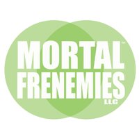 Mortal Frenemies (@mortalfrenemies) 's Twitter Profile