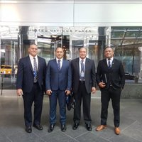 Tonga Geological Services (@servicestonga) 's Twitter Profile