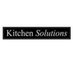 Kitchen Solutions Lincs Ltd (@kitchensol_linc) Twitter profile photo