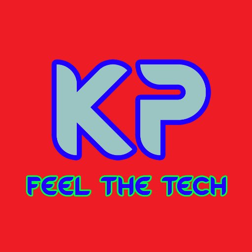 Doing tech reviews and tutorial on new software and hardware 

#KPTechTips | #Tech | #Reviews