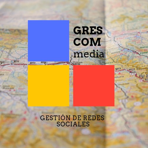 GrescomM's profile picture. Community management. Somos un grupo de gestores de redes sociales que trabajamos para crear vínculos buenos y duraderos. Una buena imagen es una buena gestión.